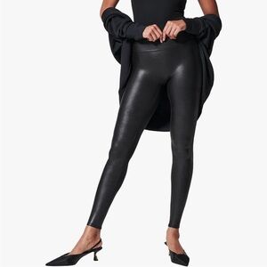 SPANX leggings